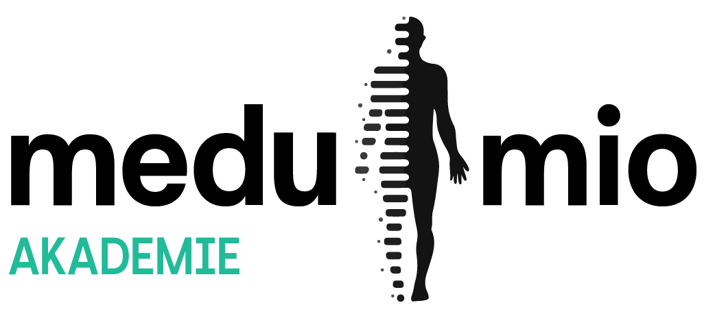 Medumio Logo