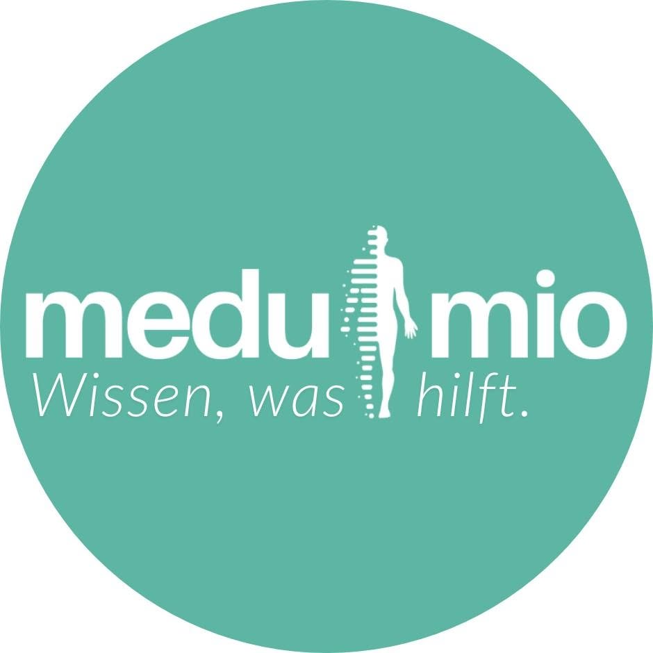 Medumio Logo