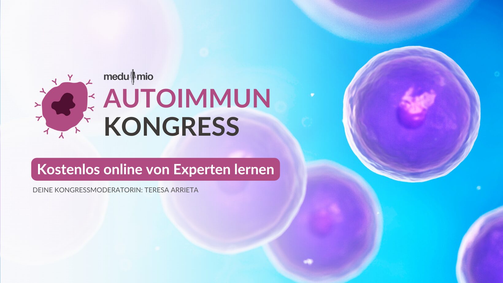 Autoimmun Kongress 2026