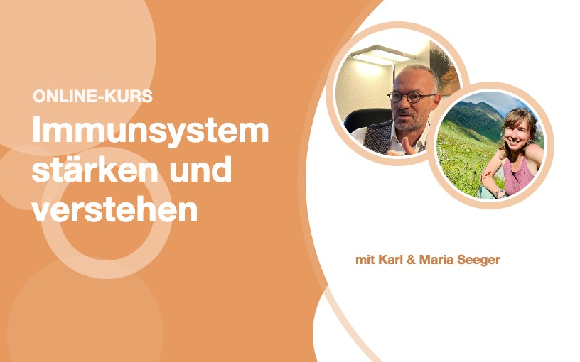 Immunsystem stärken und verstehen – Karmananda